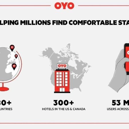 Oyo Hotel Deridder Hwy 171 North المظهر الخارجي الصورة