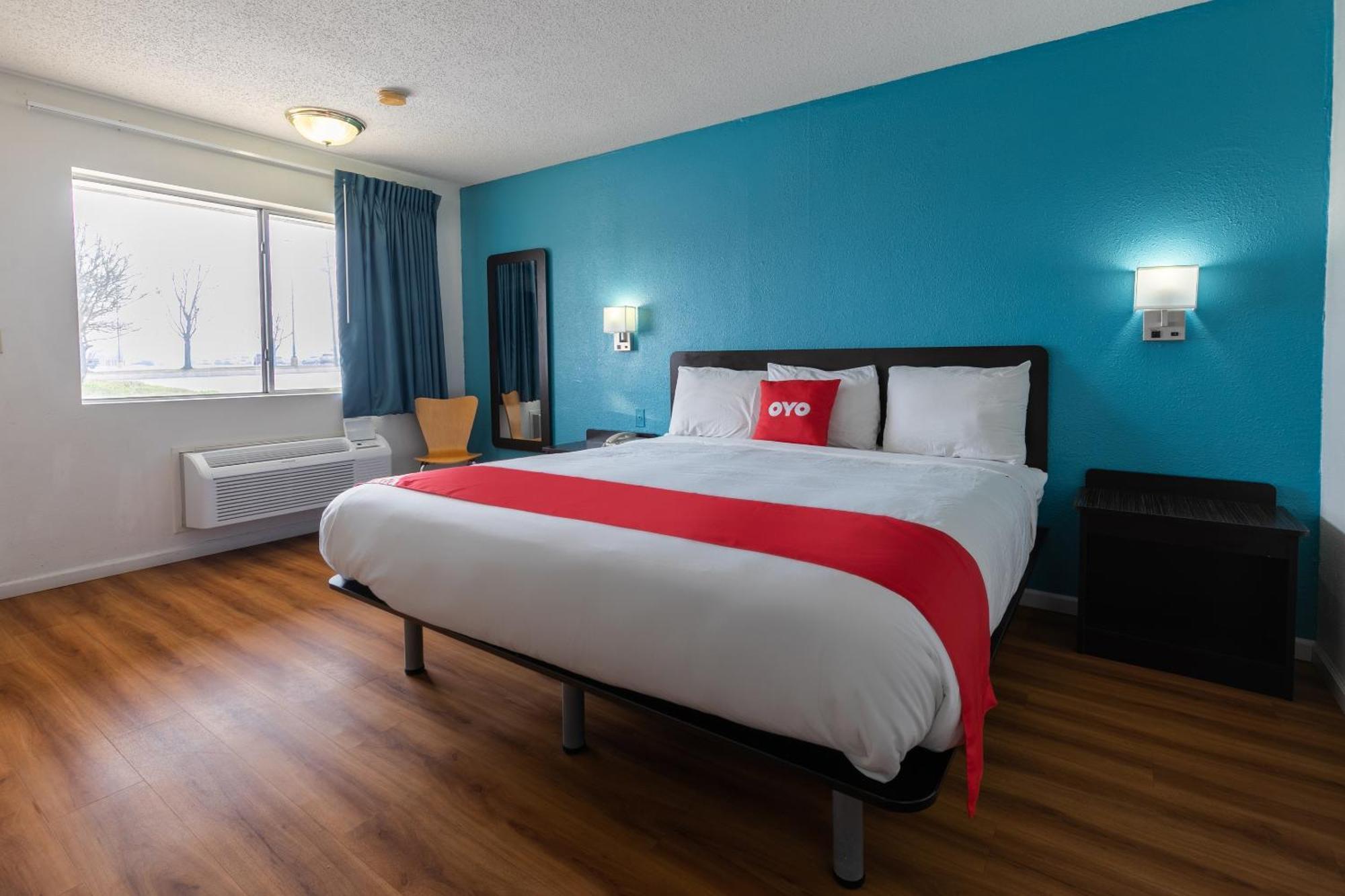 Oyo Hotel Deridder Hwy 171 North المظهر الخارجي الصورة