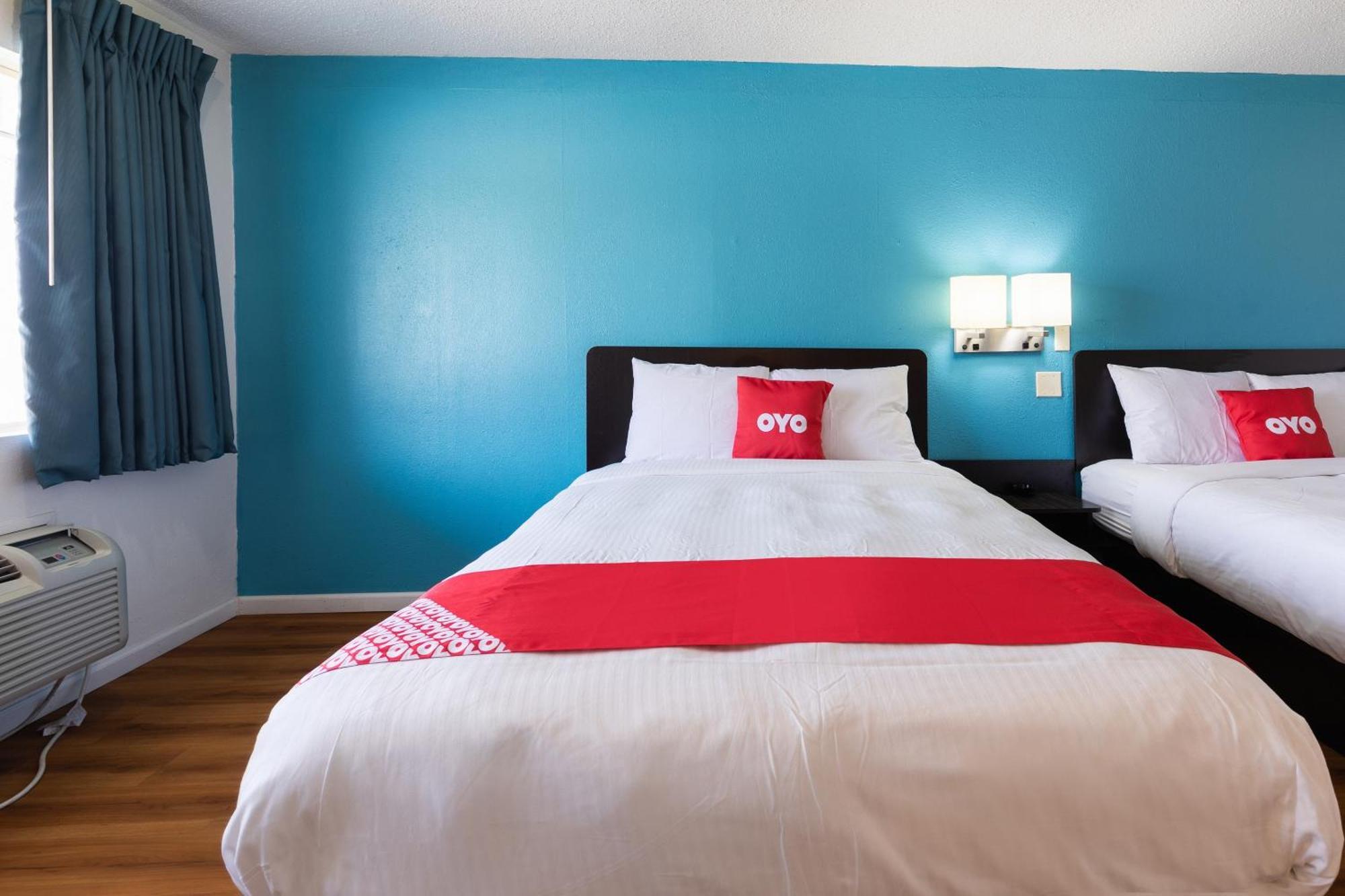 Oyo Hotel Deridder Hwy 171 North المظهر الخارجي الصورة