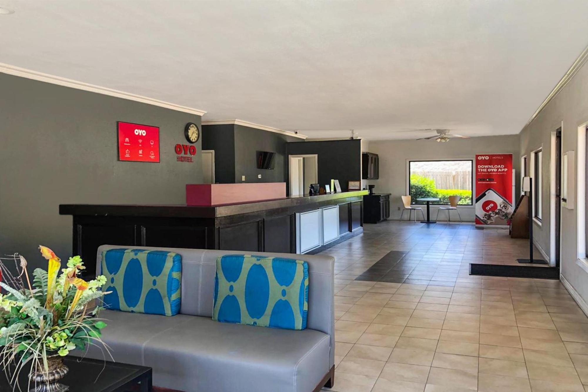 Oyo Hotel Deridder Hwy 171 North المظهر الخارجي الصورة