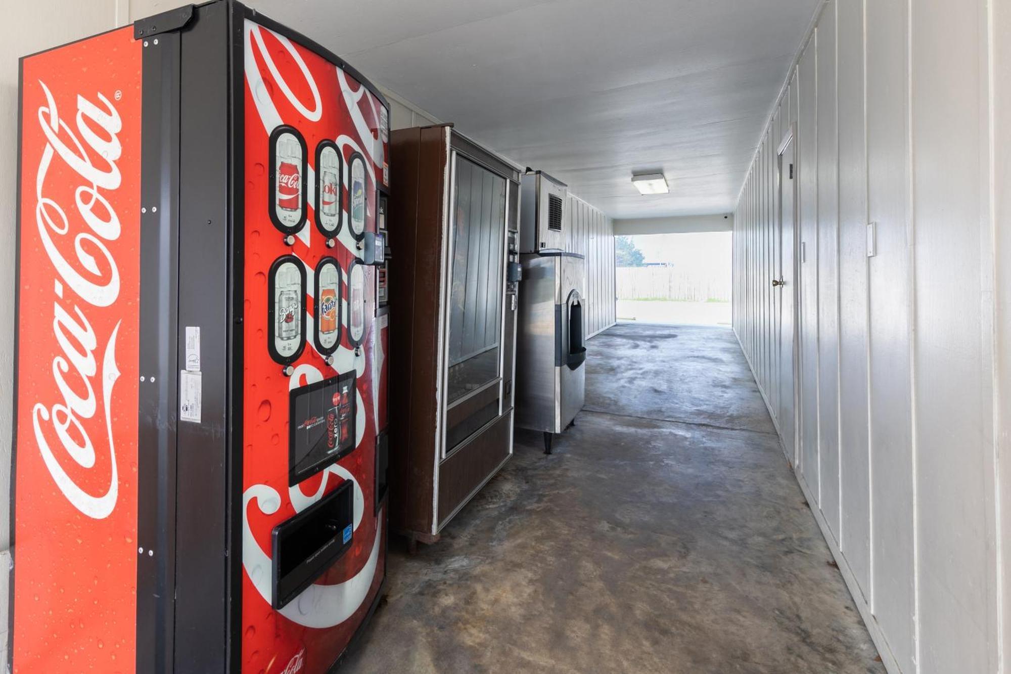 Oyo Hotel Deridder Hwy 171 North المظهر الخارجي الصورة