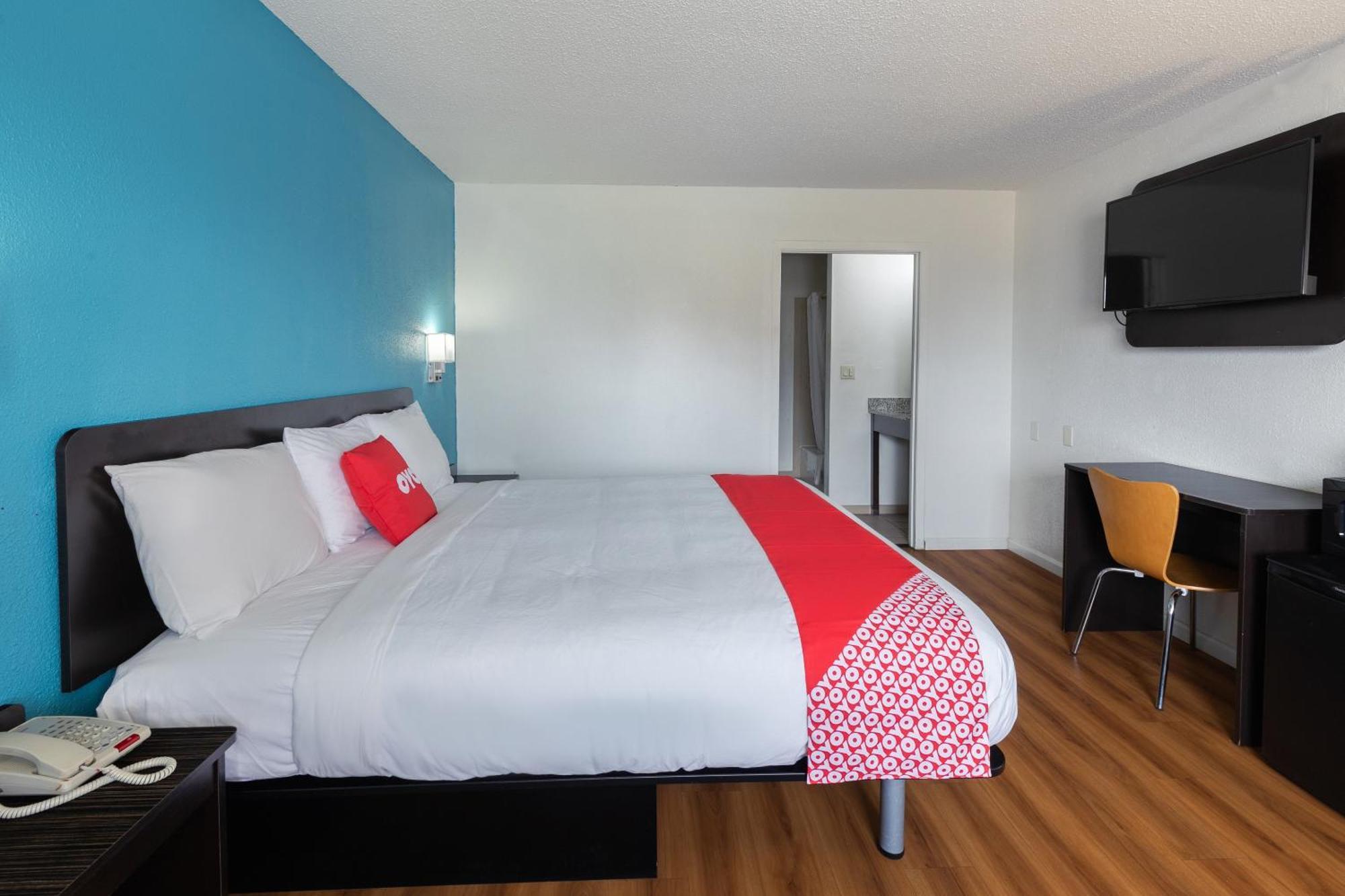 Oyo Hotel Deridder Hwy 171 North المظهر الخارجي الصورة