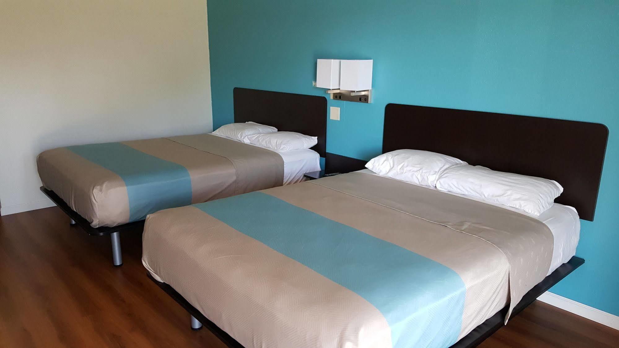 Oyo Hotel Deridder Hwy 171 North المظهر الخارجي الصورة